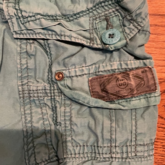 Union bay men’s shorts - Picture 2 of 4